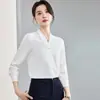Elegante Traje para el Trabajo para Mujer, Nuevo Estilo Otoñal, Ropa de Trabajo para Locutores, Presentadores, Ventas Inmobiliarias y Personal de Oficina