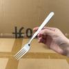 Palillos de acero inoxidable 316, cuchara, vajilla para una persona, estudiante, portátil, para niños, caja de almacenamiento al aire libre