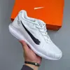 Sapatos Putian Transfronteiriços Puros Originais Tênis Vapor Pro Malha Casual Esportivos Respiráveis Finos Tendência para Homens e Mulheres