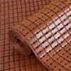 Tapetes de bambu de verão, tapetes de mahjong de verão, almofadas de sofá, almofadas para assento de carro, almofadas para cadeiras de escritório e lan houses, e almofadas para espreguiçadeiras - todos fabricados por uma fábrica de boa reputação