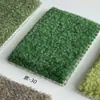 Em estoque carpete de nylon liso de cobertura total, peça de nylon tingida para prédios de escritórios, salões de exposições, hotéis, salas de transmissão ao vivo, retardante de chamas, cobertura total de grande área