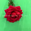 Celebridade da Internet Flor de Cascata Parede de Flores Veludo Rosa Arranjo de Flores Artificiais Atrações de Shopping Check-in Casamento Aniversário Arranjo Romântico