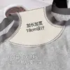 Serie Gris Calzones de Algodón Puro para Mujer de Corte Cuadrado Pequeño, Cintura Media-Alta, Seda de Morera, 10A Antibacteriano, Entrepierna Extendida, Algodón para Bebés Clase A, Tallas Grandes