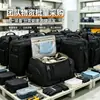 Direto da Fábrica Mochila Multifuncional BSCI Multi-uso Viagem de Negócios Grande Capacidade Mochila para Computador Personalização
