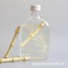 Novos produtos de fantasia [Decoração especial de aromaterapia sem fogo, bambu, vara de bambu] flores secas artesanais criativas DIY, galhos secos