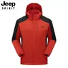 Nueva Chaqueta Térmica de Algodón con Grafeno para Hombre Otoño/Invierno 2026 Chaqueta Deportiva de Montañismo Multifuncional con Capucha Resistente al Viento para Exteriores