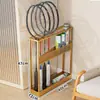 Suporte de armazenamento para raquetes de badminton, suporte de exposição de ferro, caixa de armazenamento para raquetes, suporte de chão para equipamentos esportivos para esportes com bola