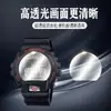 Adequado para Casio DW5600 película de vidro temperado GW6900/G7900 película protetora de alta definição anti-riscos de tela cheia