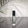 Frasco Vazio de Esmalte de Unha Novo de 5ml com Pincel de Vidro, Frasco Recarregável de 10ml, Frasco Cosmético Pequeno de 15ml