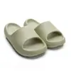 Pantuflas de Exterior para Hombre, Antideslizantes, Antiolor, Suela Suave, Suela Gruesa, Cómodas, Pantuflas de Verano para Exteriores y Hogar, Eva Resistente al Desgaste