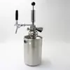 Balde Simples Externo Dispensador de Vinho Espacial Máquina de Cerveja de Barril Balde de Cerveja Artesanal Bomba de Vinho Simples Sem Inflação Estilo Simples