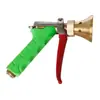 Pistola pulverizadora máquina pulverizadora de pesticidas pistola pulverizadora agrícola floresta australiana alta pressão atomização ajustável pistola de água pulverizador para pomar jardim