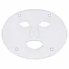 Mascarilla de belleza con compresa de gel de hielo transfronteriza con terapia magnética, obtenida del fabricante original, mascarilla facial de gel adhesivo magnético