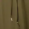 Roupas femininas europeias e americanas transfronteiriças ZA, saia midi de cetim de seda com cordão mais vendida do AliExpress
