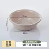 Grande bacia de lavagem doméstica espessa durável bacia de lavanderia para varanda bacia de plástico de grau alimentício para estudante de dormitório