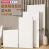 Azulejos Cerâmicos Foshan Super Anti-Manchas Veludo Dourado Azulejos de Piso 750X1500 Azulejos de Luz Suave Estilo Creme Sala de Estar Azulejos de Piso Antiderrapantes 4