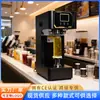 Máquina de selagem automática de latas para embalagem de garrafas de milk tea comercial, máquina de selagem de latas de plástico para bebidas, máquina de selagem de latas de alumínio para cerveja