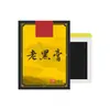 Nanjing Tongrentang Lejia Loja Antiga Pomada Preta Antiga Patch para Pescoço, Ombro, Cintura, Articulação da Perna, Patch Penetrante nos Ossos, Patch para Músculos e Ossos, Patch de Pomada Autêntico
