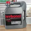 Aceite para Bomba de Vacío Leybold Alemán Lvo130 Lubricante para Bomba de Vacío Especial para Bombas de Alto Vacío