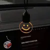 Lâmpada Pingente Emissora de Luz Estilo Retro Edison para Carro, Luz de Ambiente para Carro, Decoração de Retrovisor Interno, Presente Criativo