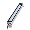 Luz de trabalho T-J66 para iluminação de máquina-ferramenta CNC 220V carcaça de alumínio luz à prova de três