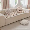 Suministro Personalizado por el Fabricante de Cojines para Sofá de Todas las Estaciones, Cojines en Forma de Bollo, Fundas de Sofá de Felpa, Cojines para Ventana de Bahía Lavables a Máquina