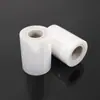 Atacado do Fabricante Filme para Enxerto Pe Rolo Pequeno Filme Stretch Transparente para Embalagem de Takeaway, Enrolamento de Fio Elétrico, Filme para Enxerto de Árvore Frutífera