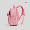 Mochilas pequenas para atacado para jardim de infância, classes intermediárias e avançadas, mochilas de desenho animado para escola, mochilas pequenas infantis leves e respiráveis