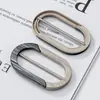 Fivela de Cinto de Acetato de Resina Fabricante Fornece Fivela de Metal com Argola D para Casaco Trench de Alta Qualidade Acessórios de Vestuário Fivela Decorativa
