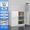 Herramienta Móvil Coche Taller de Reparación Automotriz Gabinete de Herramientas Pesadas de Hardware Gabinete de Herramientas Tipo Cajón Multifuncional Portátil con Ruedas