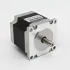 57 kit de motor paso a paso bifásico motor paso a paso bifásico controlador de motor trifásico DM542 DM860H puede