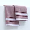 Toalla Cuadrada de Algodón Puro 35*35cm Suave, Absorbente, Engrosada, Libre de Pelusa Pequeña Toalla Doméstica Fabricante Venta al por Mayor Toalla Cuadrada de Algodón