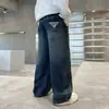 Jeans Casual Reto Novo da Moda Outono 2025 para Meninos, Calça Longa Versátil Estilosa para Crianças Maiores