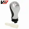 Adecuado para transmisión manual Citroen C5 01-08 Xsara Picasso 99-08 Perilla de palanca de cambios