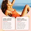 Oceaura Esencia de Bronceado Herbal Sin Sol Verano Playa Bronceado Piel Trigo Hidratante Corporal Esencia