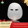 Lvfangzhou leve e fina pasta de roupas pele-friendly tesouro máscara pano Tencel fibra de cobre amônia máscara de papel máscara base pano atacado