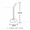 Estante de Almacenamiento para Discos con Logo, Soporte Plano para Discos con Logo, Estante de Almacenamiento con Asa, Accesorios para Discos con Logo, Ventas Directas de Fábrica y Venta al por Mayor