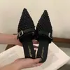 Nuevas Mules Populares de Tacón de Cuña Cerradas para Mujer Verano 2026, Sandalias Mules Plateadas Tejidas Caladas Estilo Francés