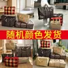 Bolsas tejidas multiespecificación para mudanzas del hogar, bolsas de almacenamiento de gran capacidad, bolsas para transportar edredones y equipaje para uso doméstico de estudiantes