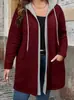 Otoño 2025 Europeo y Americano Comercio Exterior Amazon Plataforma Independiente Suministro Elegante Color Sólido Patchwork Falso Dos Piezas Talla Grande Top para Mujer