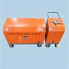 Máquina portátil de corte de água subterrânea com estrutura destacável, fácil de mover no subsolo, máquina de corte de água móvel destacável