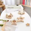 Suporte de Ornamentos Base Estilo Ins Suporte de Velas Base Tronco de Árvore Natural Madeira Simples Decorativo Ornamento de Mesa