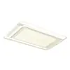 Iluminación 6 Lámpara Nueva para Sala de Estar Galaxia, Lámpara de Techo Grande, Lámpara para Habitación Dormitorio, Combinación para Toda la Casa Hierro Otro