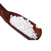 Areia de Mandioca para Gatos 10kg Frete Grátis, Absorve Água Instantaneamente, Aglomera Rapidamente, Alivia Efetivamente o Odor da Urina, Areia de Gato de Mandioca 100% Vegetal