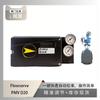 Posicionador de Válvula Flowserve D20 com Válvula Redutora de Pressão de Vapor Atm Maze da Wu Zhong Instrument