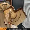 Bolsos para Mujer 2026 Primavera, Otoño e Invierno Nueva Moda Bolso de Mano Sencillo Bolso Tote Popular para Viajes Diarios Bolso de Hombro para Debajo del Brazo
