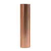 Tubo de cobre GT, barra de cobre, tubo de conexão de cobre, conector de fio GT10/16/25/35/50/70/95/120/150mm