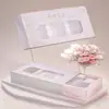 Caja Push-Pull Simple Estilo Muji Caja de Regalo Caja de Regalo Decoración para Evento del Día de San Valentín Chino Fabricante de Cajas Embalaje Frío al por Mayor Caja de Embalaje