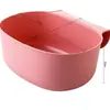 Basura de Cocina Cáscaras Confeti Puerta de Gabinete Colgante Cubo de Basura Canasta Varios Almacenamiento de Escritorio Caja de Almacenamiento Montado en la Pared