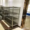 Estantes, Almacenamiento, Exhibidores para Supermercado, Estanterías de Hierro, Perfiles de Ángulo, Estantes para Almacenamiento Doméstico, Multifuncional, Combinación Libre, Engrosado
